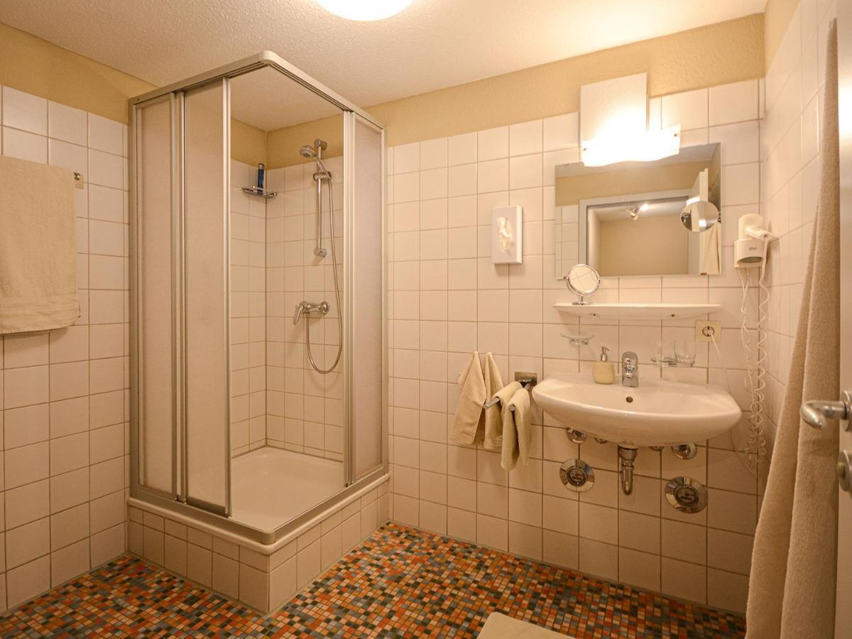 Abacco Ferienwohnungen Uberlingen Esterno foto