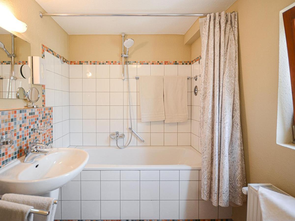 Abacco Ferienwohnungen Uberlingen Esterno foto